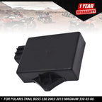 CDI for Polaris Trail Boss 330, Magnum 330 (2003–2013)