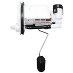Motorcycle Fuel Pump Assembly for YAMAHA SA36J SA37J SA39J Vino50 (2003–2009)