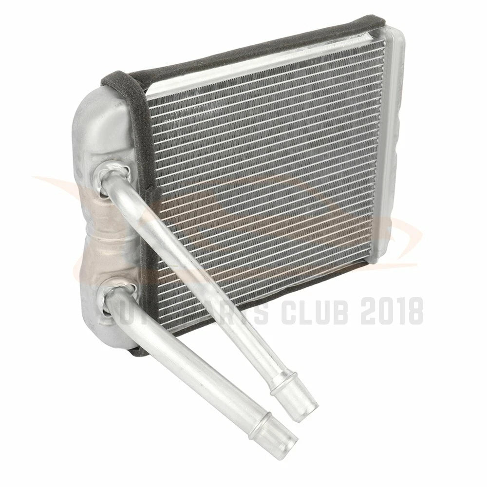 HVAC Heater Core for Chevrolet Avalanche 1500 2500, GMC Sierra 1500 2500 (2002–2006)