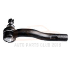 Set of 12 Front Upper Control Arm Tie Rod Ends for Lexus GS300 (1998–2005)