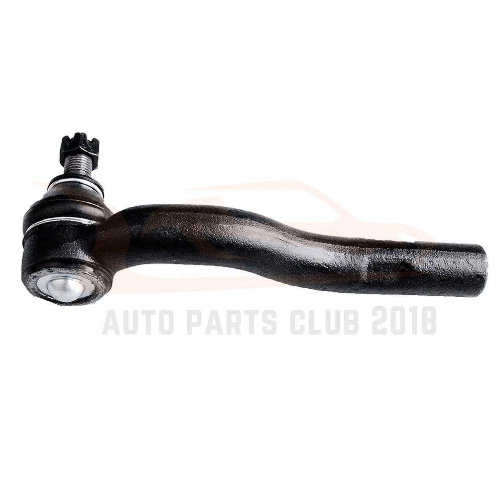 Set of 12 Front Upper Control Arm Tie Rod Ends for Lexus GS300 (1998–2005)