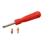 Hand Pump Tool Kit for Central Heating Expansion Pressure Vessels