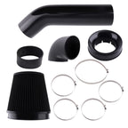 Set of 4 Cold Air Intake Systems for LSX LS1 LS2 (Universal)