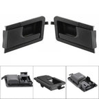 2 x Premium Inner Door Handles Left & Right for VW Transporter (1990–2002)