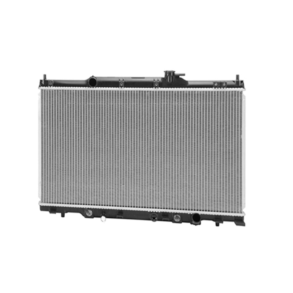 Replacement Plastic Radiator for Honda CR V (2002–2006)