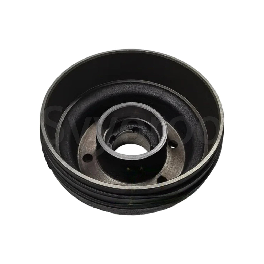 Brake Drum 22N93-02001 for TCM Forklift FD30C3 FD30T3 FD30W3 FG30C3 (–)