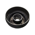 Brake Drum 22N93-02001 for TCM Forklift FD30C3 FD30T3 FD30W3 FG30C3 (–)