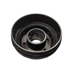 Brake Drum 22N93-02001 for TCM Forklift FD30C3 FD30T3 FD30W3 FG30C3 (–)