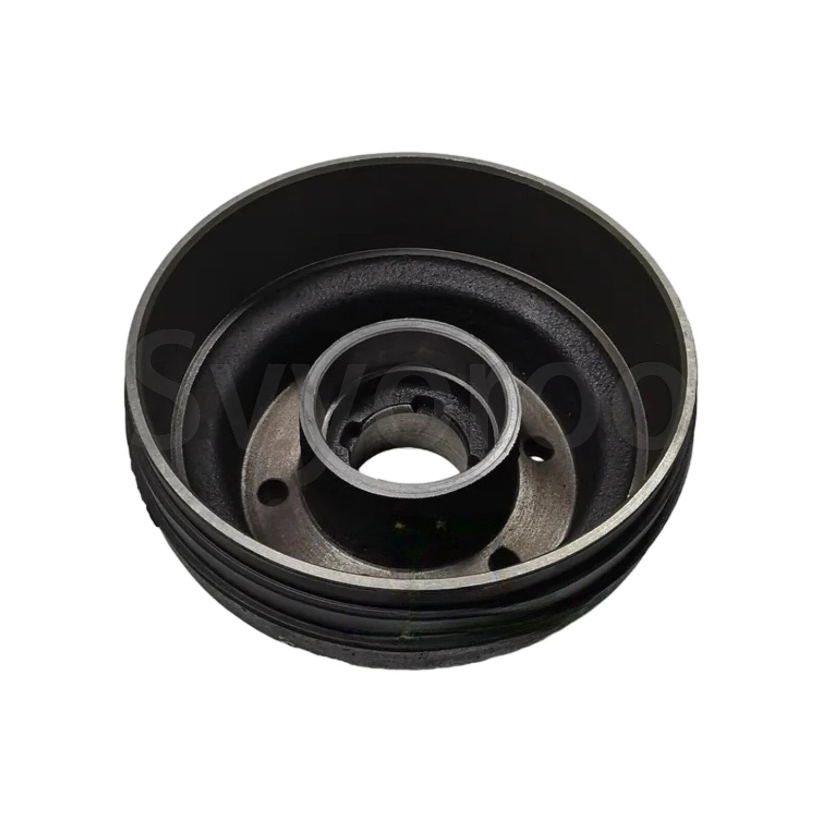 Brake Drum 22N93-02001 for TCM Forklift FD30C3 FD30T3 FD30W3 FG30C3 (–)