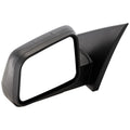 Driver Left Side Mirror for Ford Edge (2007)