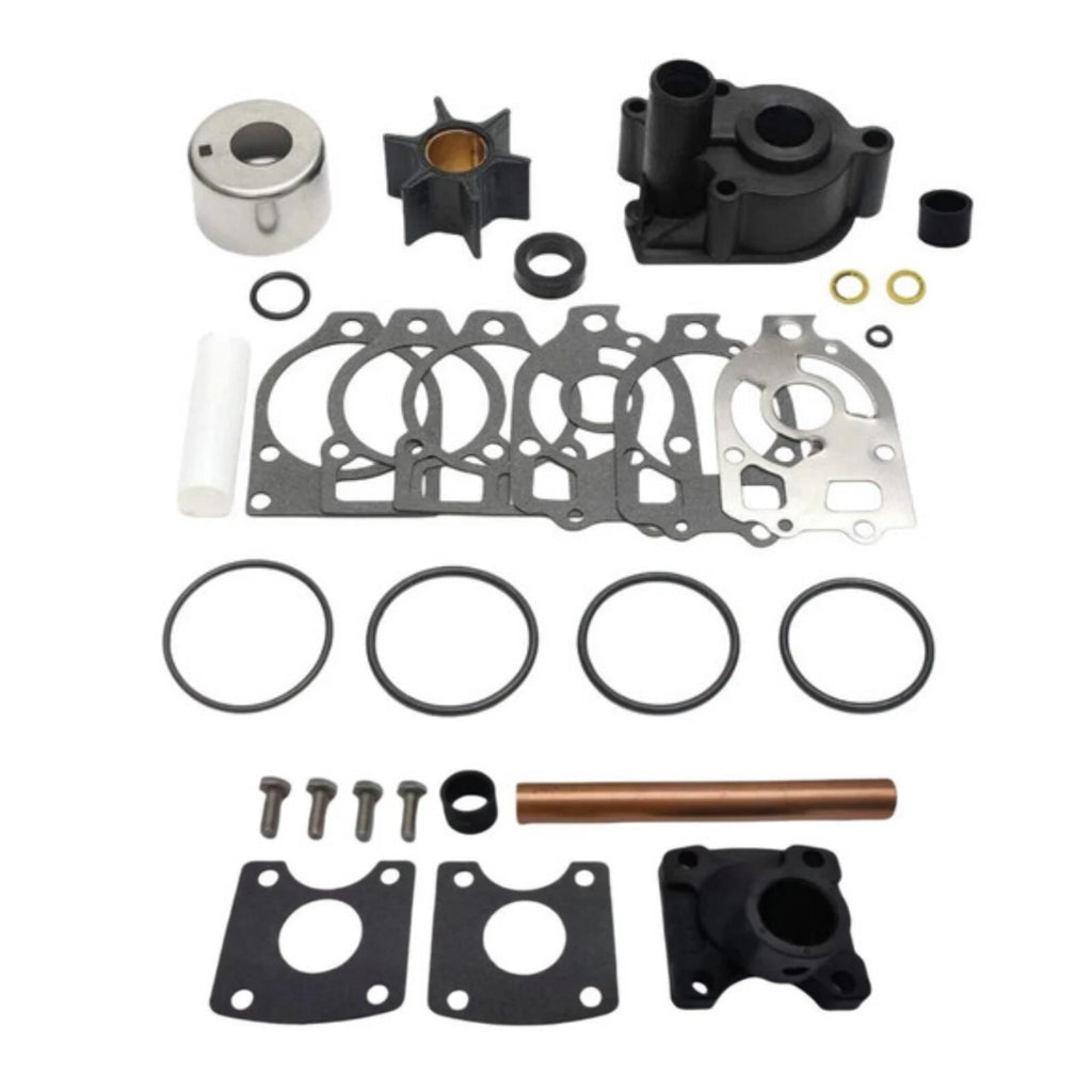 Water Pump Impeller Kit 18-3320 for Mercruiser Alpha One Gen 1 (1986–1990)