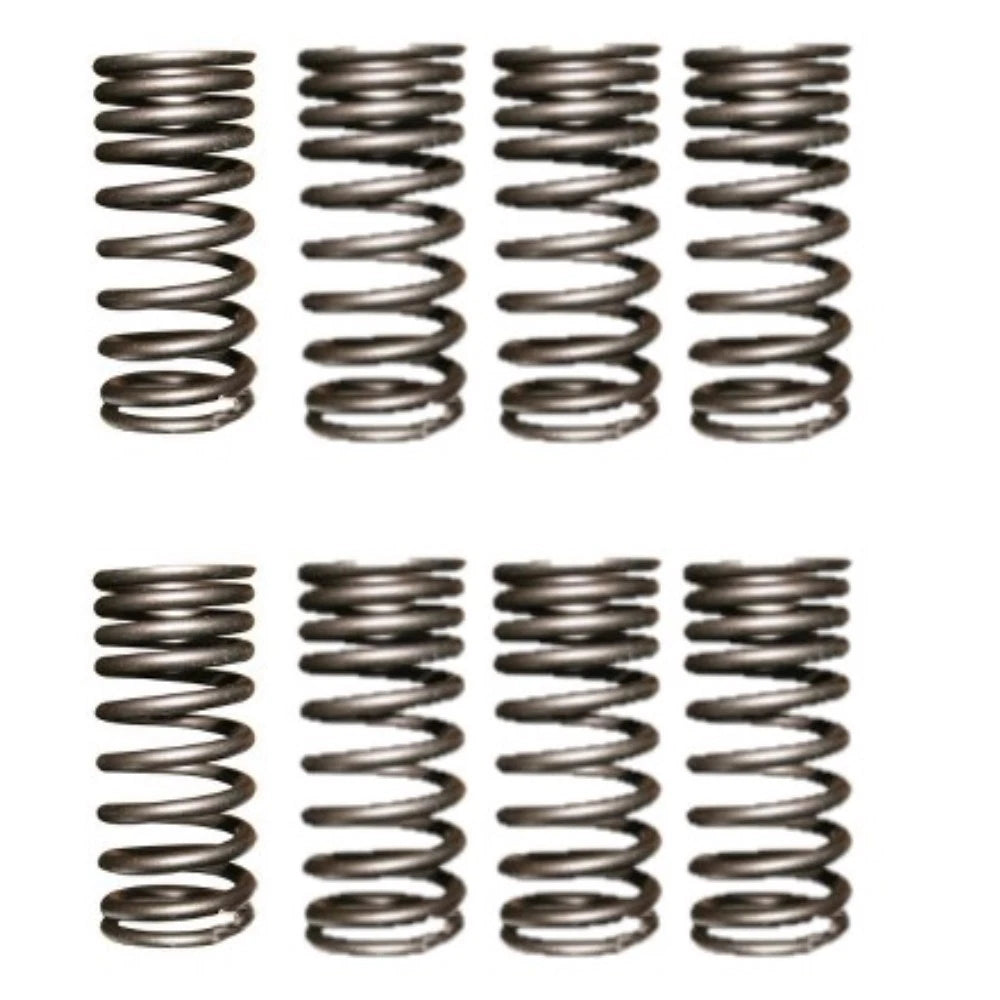 Set of 8 Valve Springs for Ford 9N 2N 8N Tractor (1939–1952) 8N6513