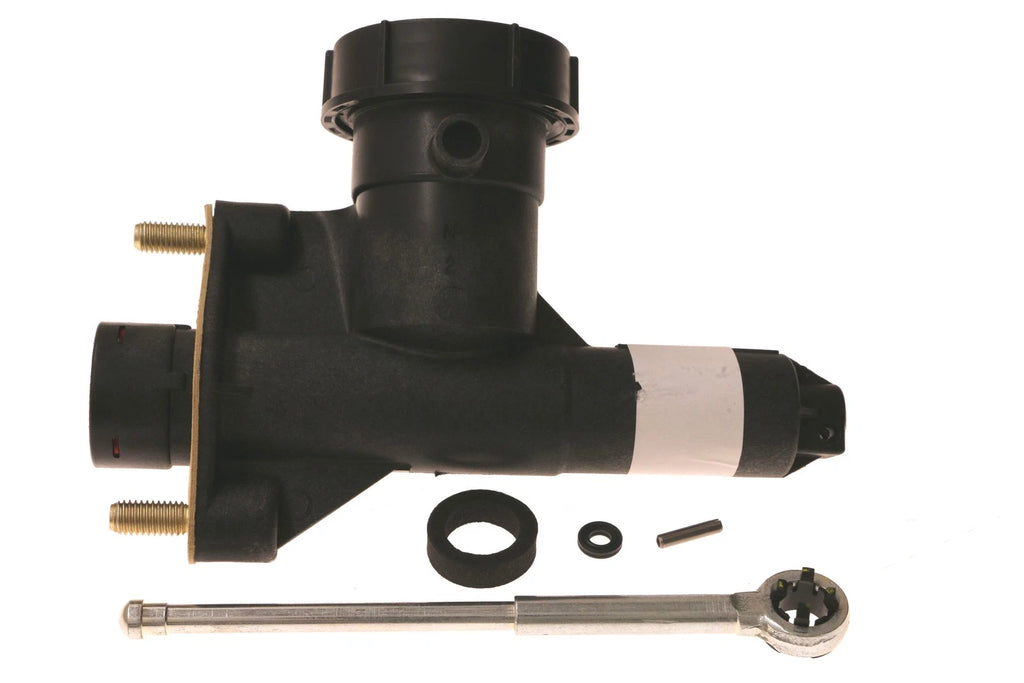 Clutch Master Cylinder for Ford F-150 (1988–1991)