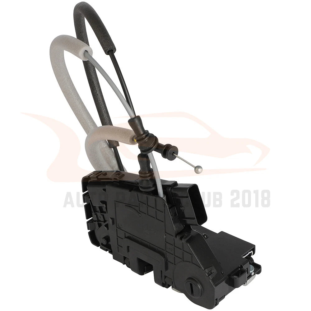 Door Lock Actuator for Hyundai Elantra Sedan (2017–2020) Rear Left