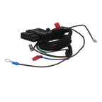 Snow Plow Side Control Wire Harness for Western Fisher Trucks (3 Plug)