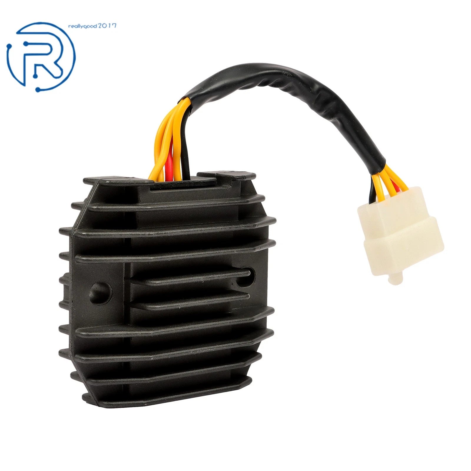 Regulator Rectifier for Kawasaki ZXR400 (1991-1999)