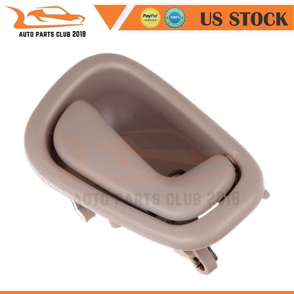 Inner Door Handle RH for Toyota Corolla (1998–2002) Beige