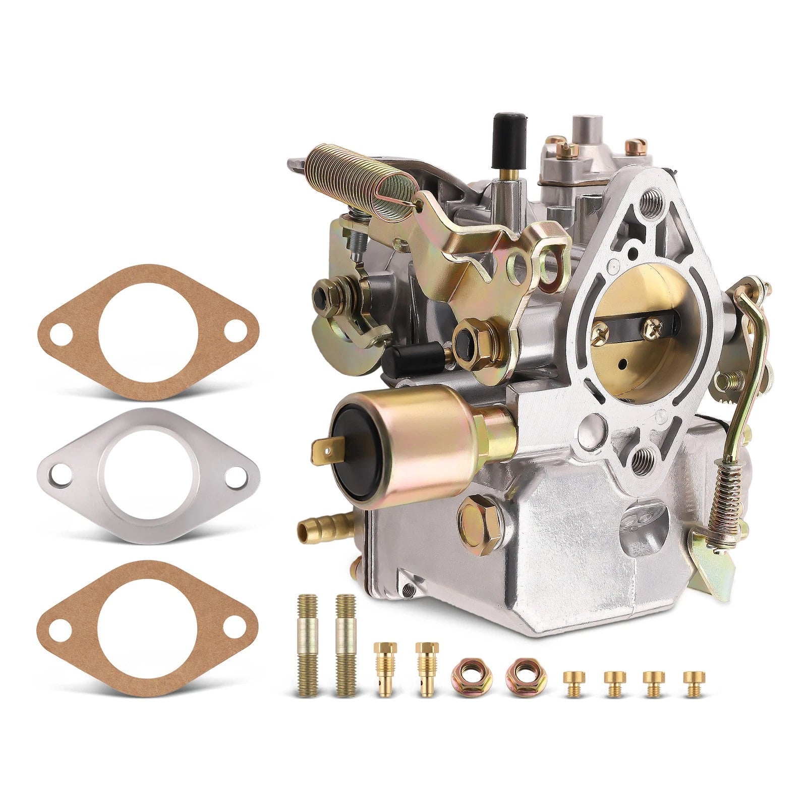 Carburetor Carb Kit for Volkswagen Super Beetle (1971–1979)