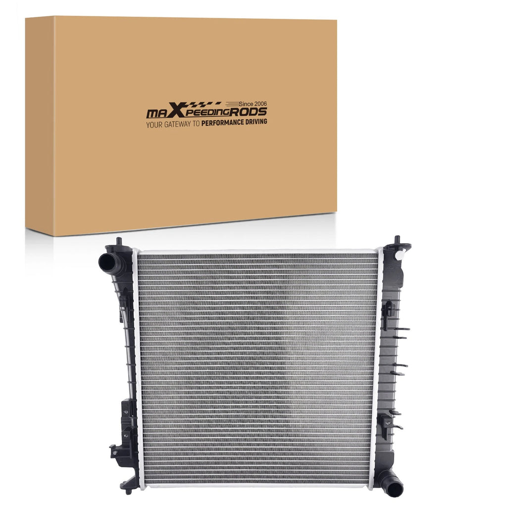 Aluminum Radiator for Kia K5 (2021–2024)
