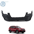 Front Bumper Cover for Subaru Forester (2019–2021) with Trailer Hole