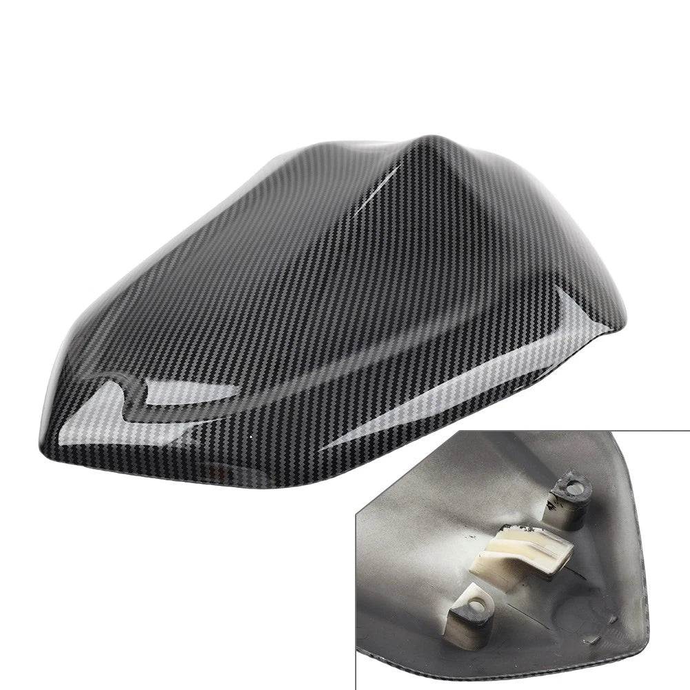 Carbon Fiber Rear Tail Seat Cover Fairing for Kawasaki Z1000 (2007–2009)