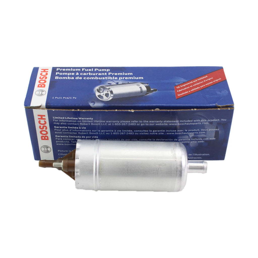 Bosch 69412 Electric Fuel Pump for