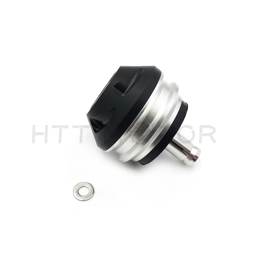 Drive Shaft Protection Ball for BMW R Nine T, K1300R, K1200GT, K1300GT, K1200R