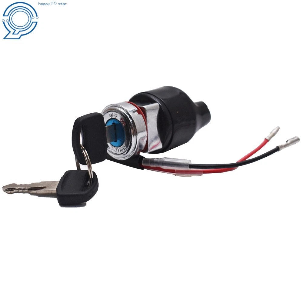 Ignition Key Switch for Honda CB100 CL100 SL100 SL125 (Year Range)