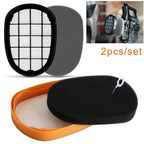 Filter Insert for XC8147 (CP0663, FC5005/01)