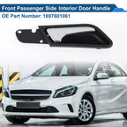 Driver Side Interior Door Handle for Mercedes-Benz A180 (2005-2012)