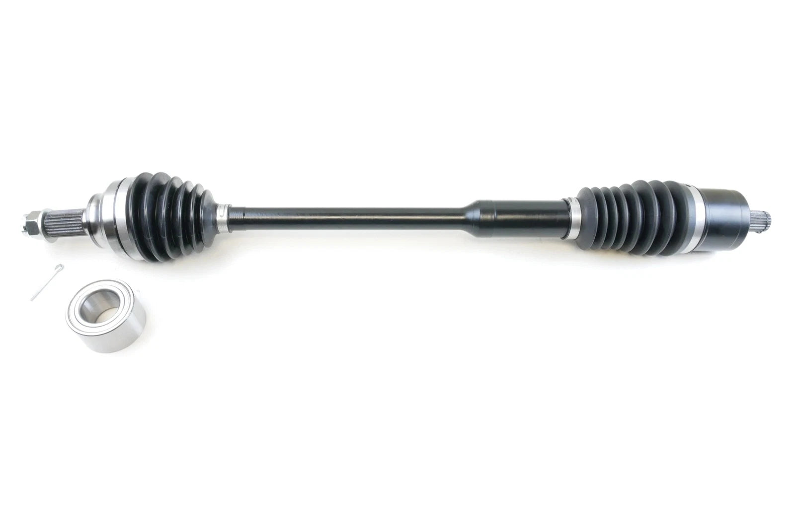 Monster XP Series Front CV Axle & Bearing for Polaris (1334491)