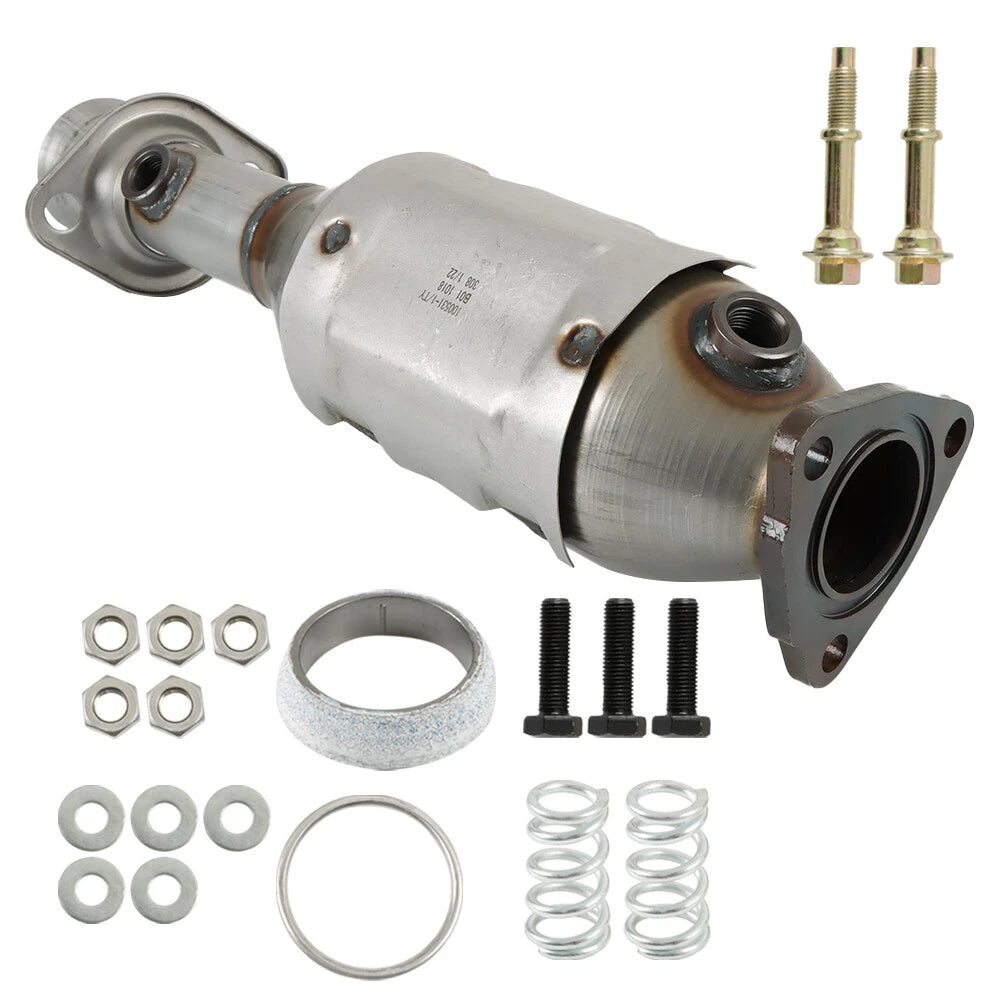 Catalytic Converter for Honda CR-V 2.0L (1997–2001)