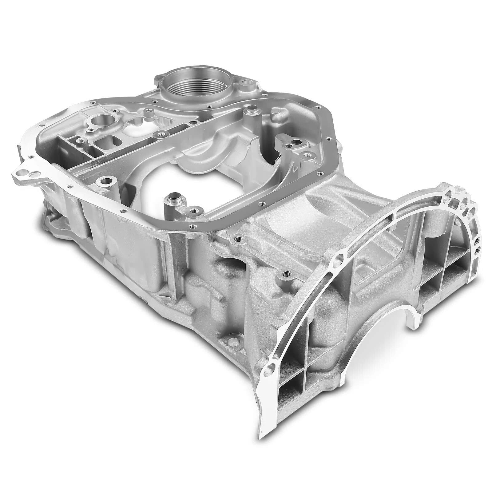 Engine Oil Pan Sump for Toyota Camry (2010–2017) / RAV4 (2013–2018) / Highlander (2009–2018)