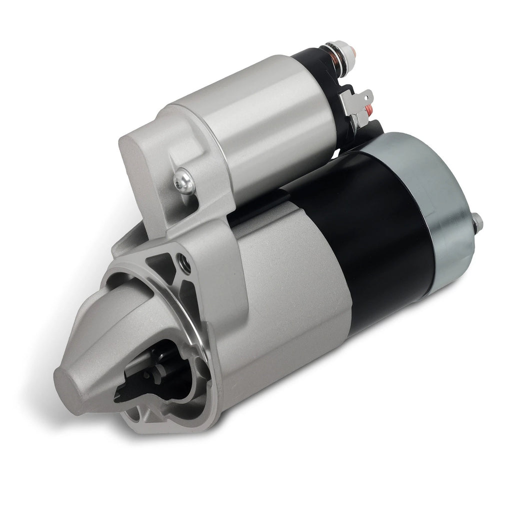 Starter Motor for Chrysler PT Cruiser 2.4L (2003–2010) 17849N 12V 9 Teeth 1.2KW