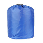 Jon Boat Cover 12ft L Beam Width Up to 56 inch 210D Blue (Fits Various Models)