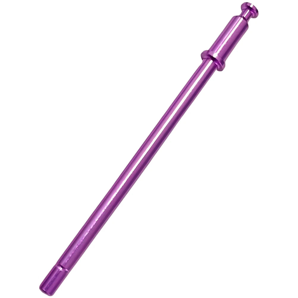 Lightweight Aluminum Twists Sleeve Rod for Abu MAX B6P6 (2016–2023)