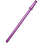 Lightweight Aluminum Twists Sleeve Rod for Abu MAX B6P6 (2016–2023)