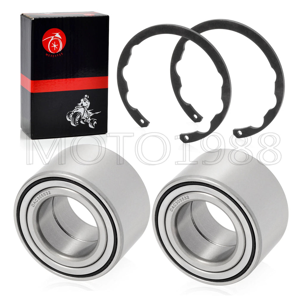 Front Wheel Bearings for Kawasaki Teryx 750/800 (2008-2016)