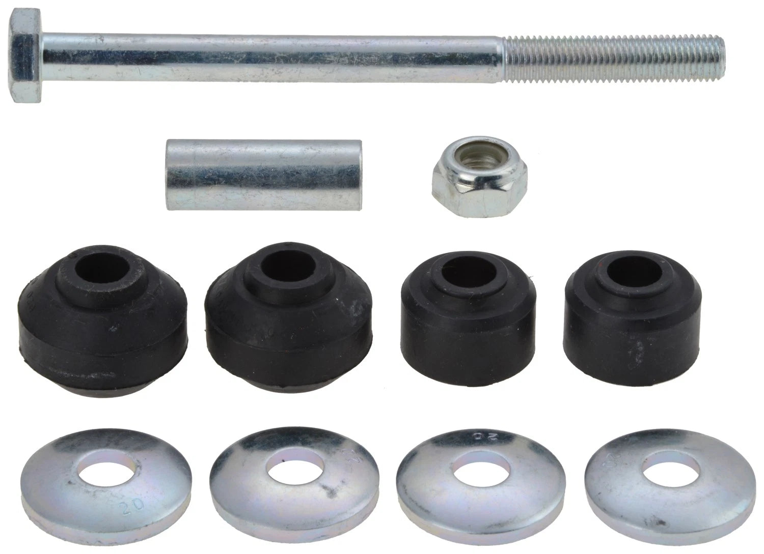 Rear Stabilizer Link for Buick LeSabre (2000–2005)