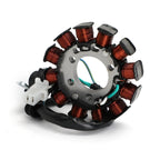 Stator Coil Generator 12-Pole for Honda CRF110F CRF 110 (2013–2018)