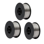 Mild Steel MIG Welding Wire Spool for E71T-GS (3 Pcs)