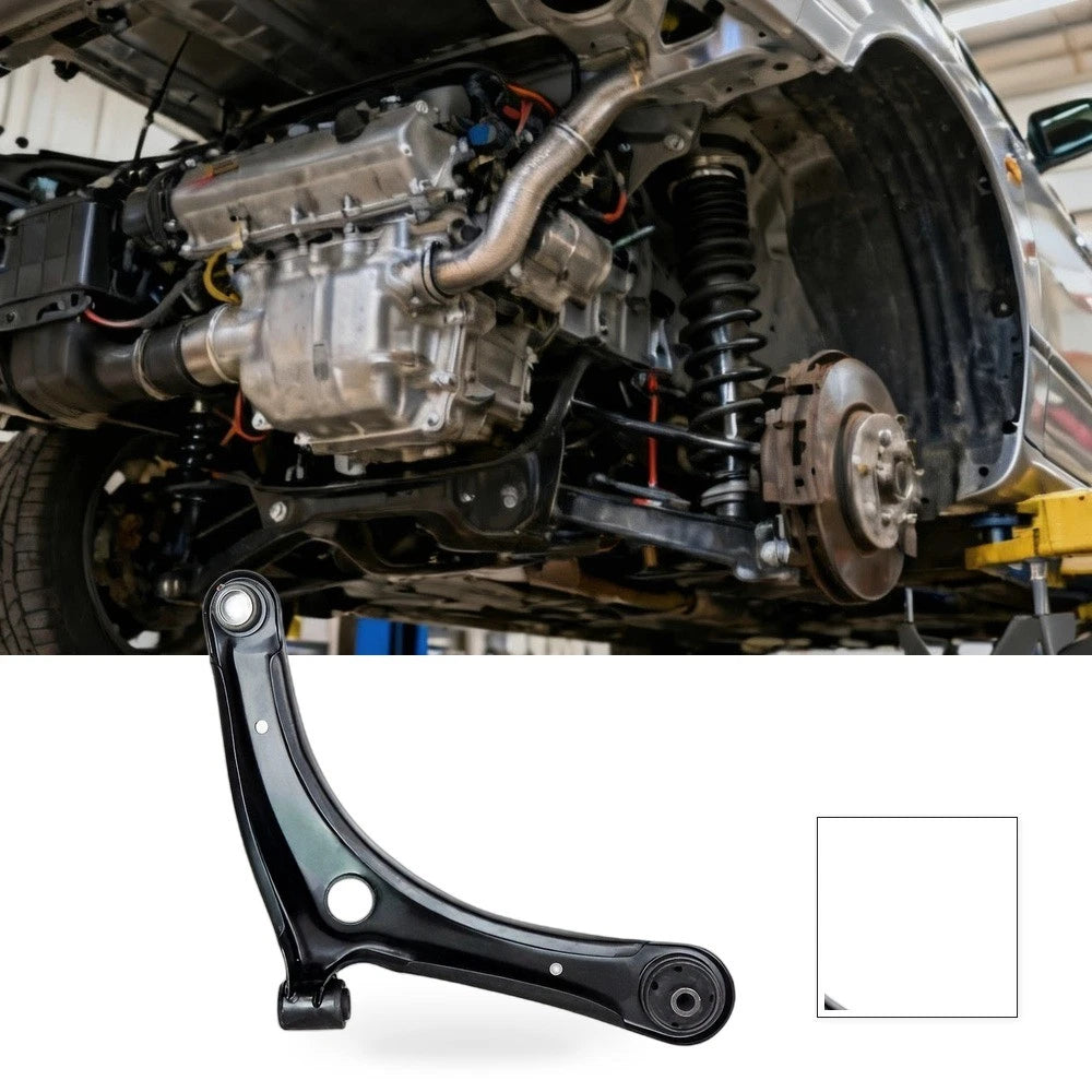 Front Lower Left Control Arm Ball Joint for Jeep Compass Patriot (2007–2017)