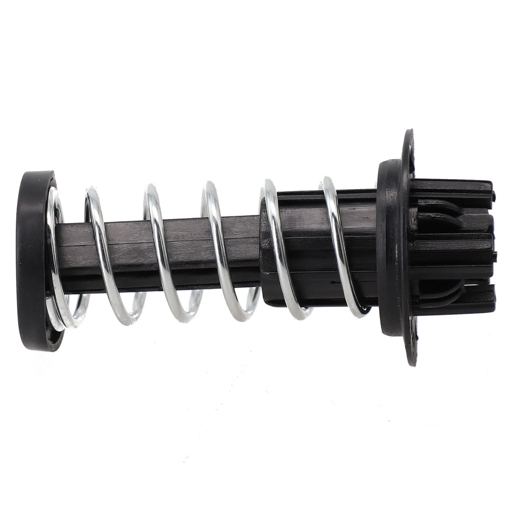 Hood Spring for Mercedes W204 W212 X204 C63 C250 C300 C350 (2007–2015)