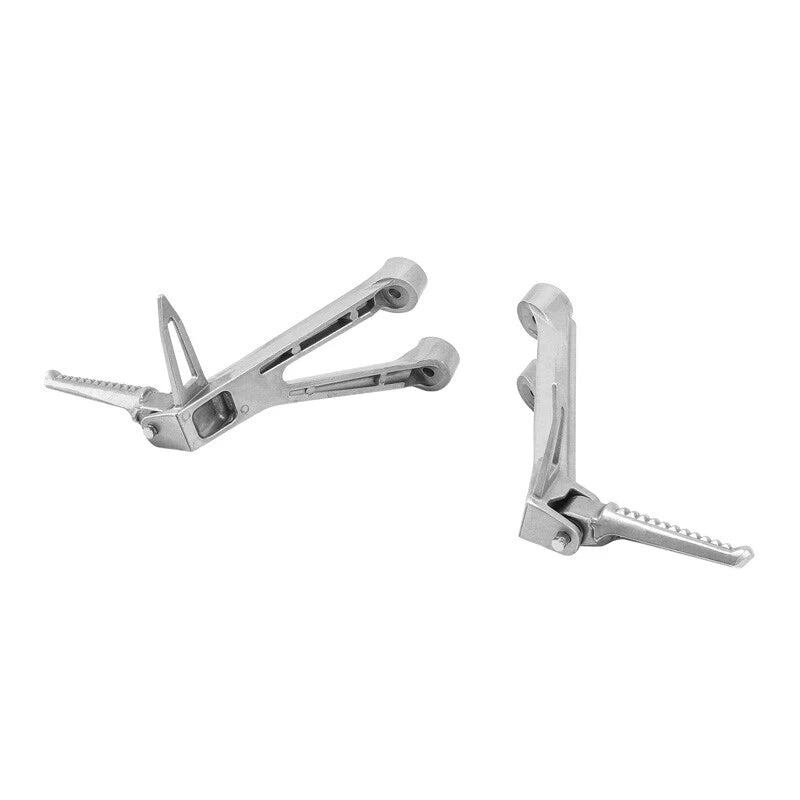 Rear Passenger Footpeg Bracket for Honda CB650R CBR650R (2019–2025)