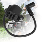 Engine Ignition Coil for Compatible Vehicles (24 584 52, 24 755 172)