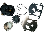 Water Pump Kit with Impeller for OMC King Cobra Sterndrive (1992–1995)
