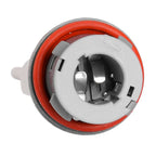 2 x Front Indicator Light Socket for Kia Optima (2011-2015)