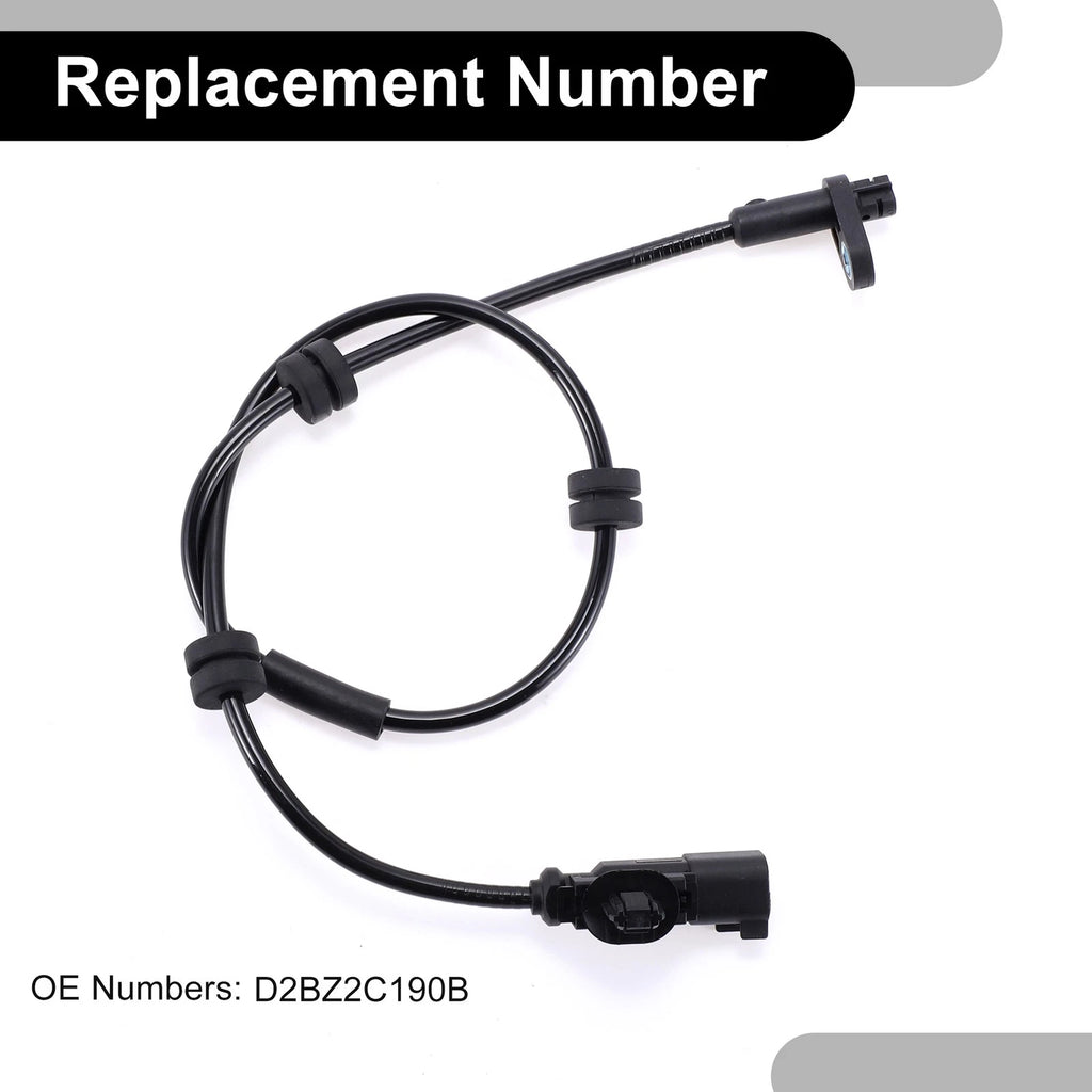 ABS Wheel Speed Sensor No.D2BZ2C190B for Ford Fiesta (2014–2019)