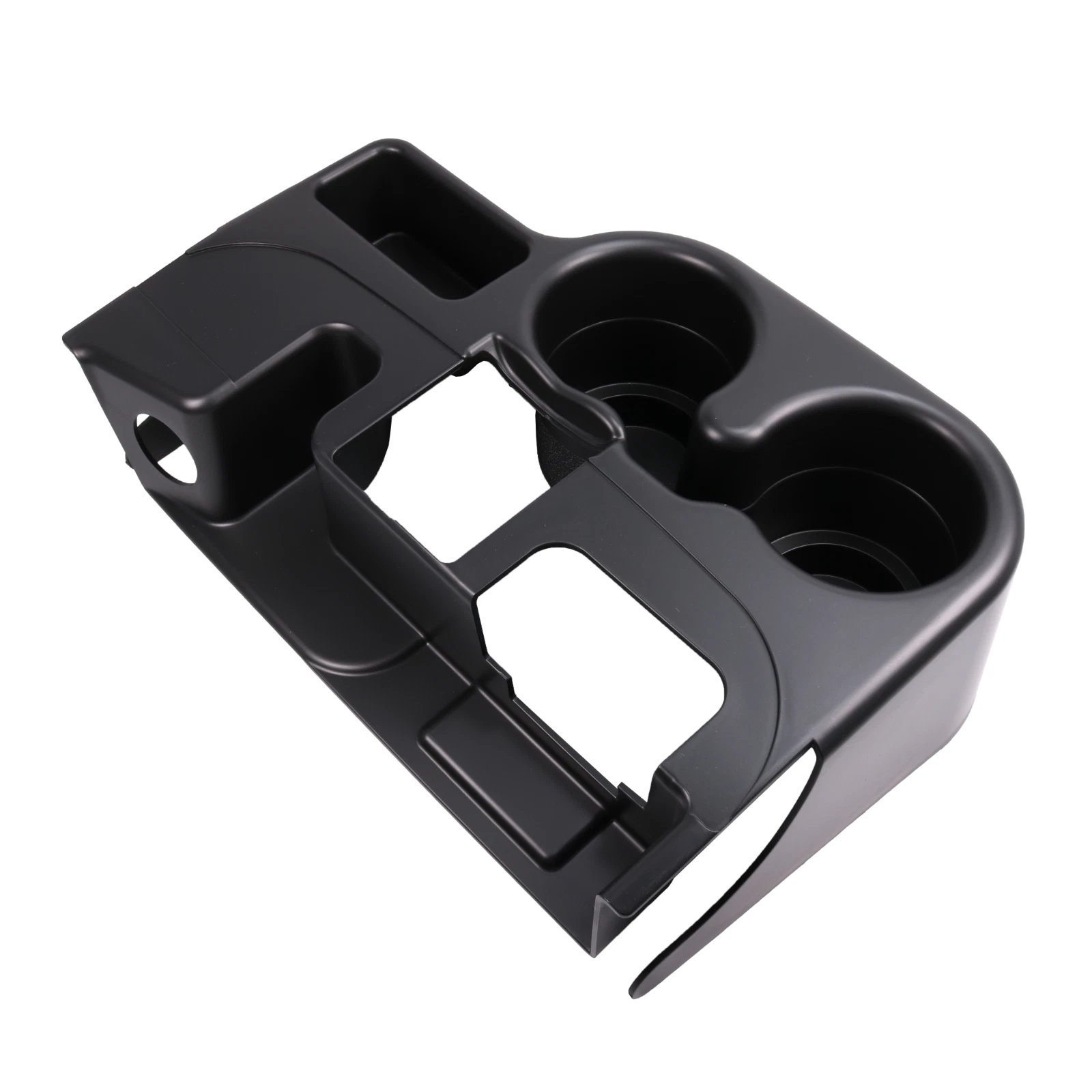 Center Console Cup Holder for Dodge RAM 1500 2500 3500 (2003-2012)