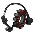 Magneto Stator Coil for Honda CRF250R CRF250RL CRF450 CRF450R (2004–2023) AC 31120-K95-A61